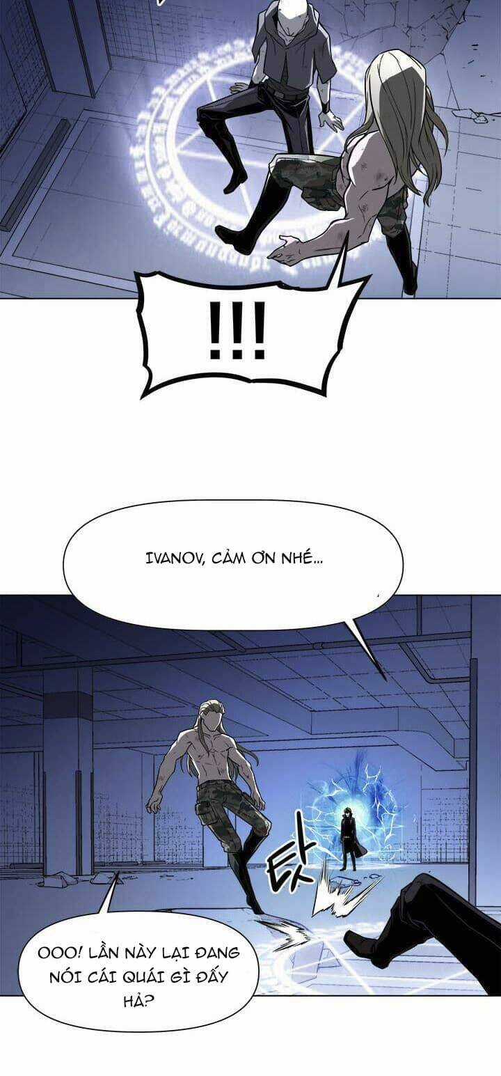 Người Quản Lý Mạnh Nhất Trong Lịch Sử Chapter 36 trang 29