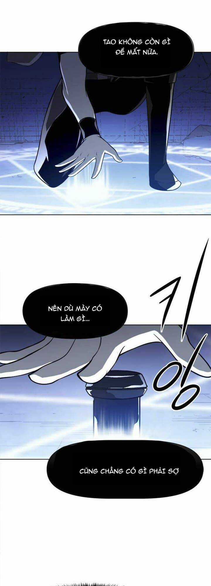 Người Quản Lý Mạnh Nhất Trong Lịch Sử Chapter 36 trang 31