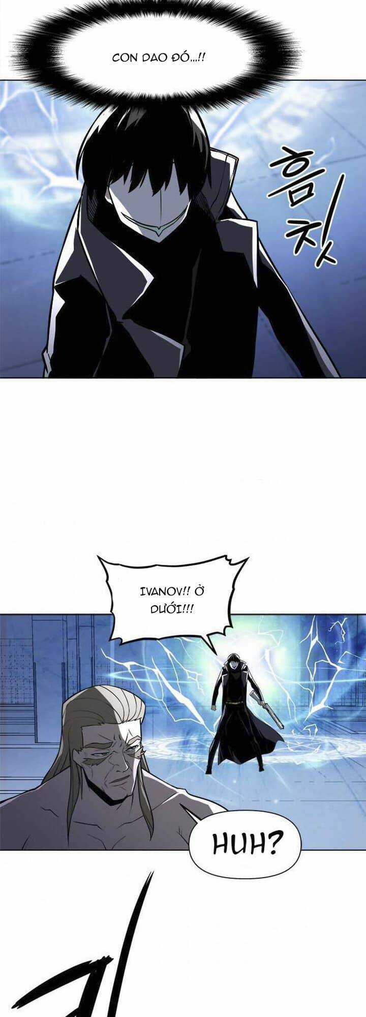 Người Quản Lý Mạnh Nhất Trong Lịch Sử Chapter 36 trang 32