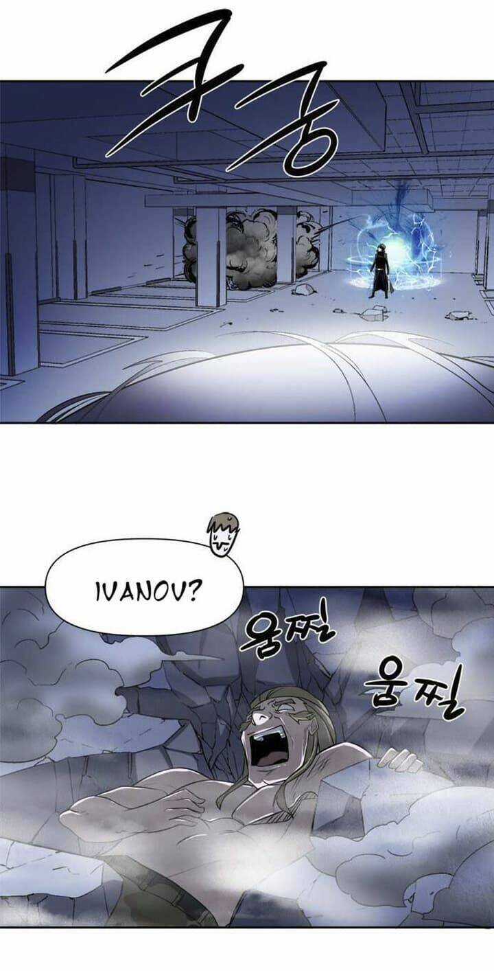 Người Quản Lý Mạnh Nhất Trong Lịch Sử Chapter 36 trang 34