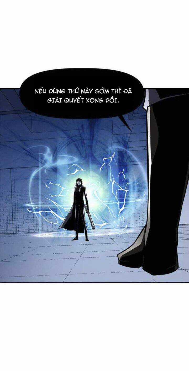 Người Quản Lý Mạnh Nhất Trong Lịch Sử Chapter 36 trang 35