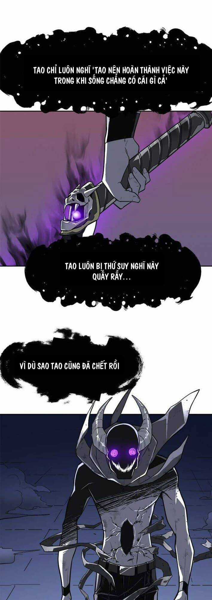 Người Quản Lý Mạnh Nhất Trong Lịch Sử Chapter 36 trang 36