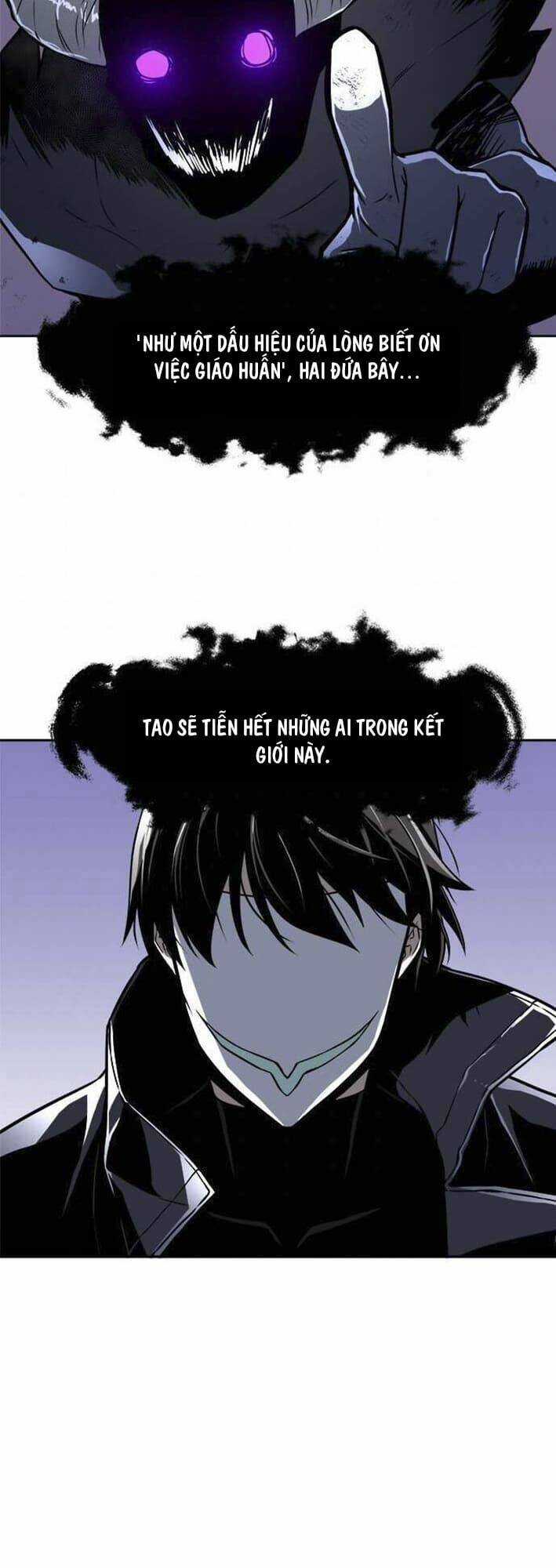 Người Quản Lý Mạnh Nhất Trong Lịch Sử Chapter 36 trang 38