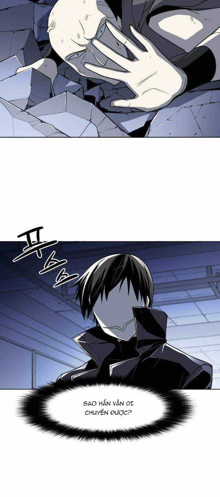 Người Quản Lý Mạnh Nhất Trong Lịch Sử Chapter 36 trang 4