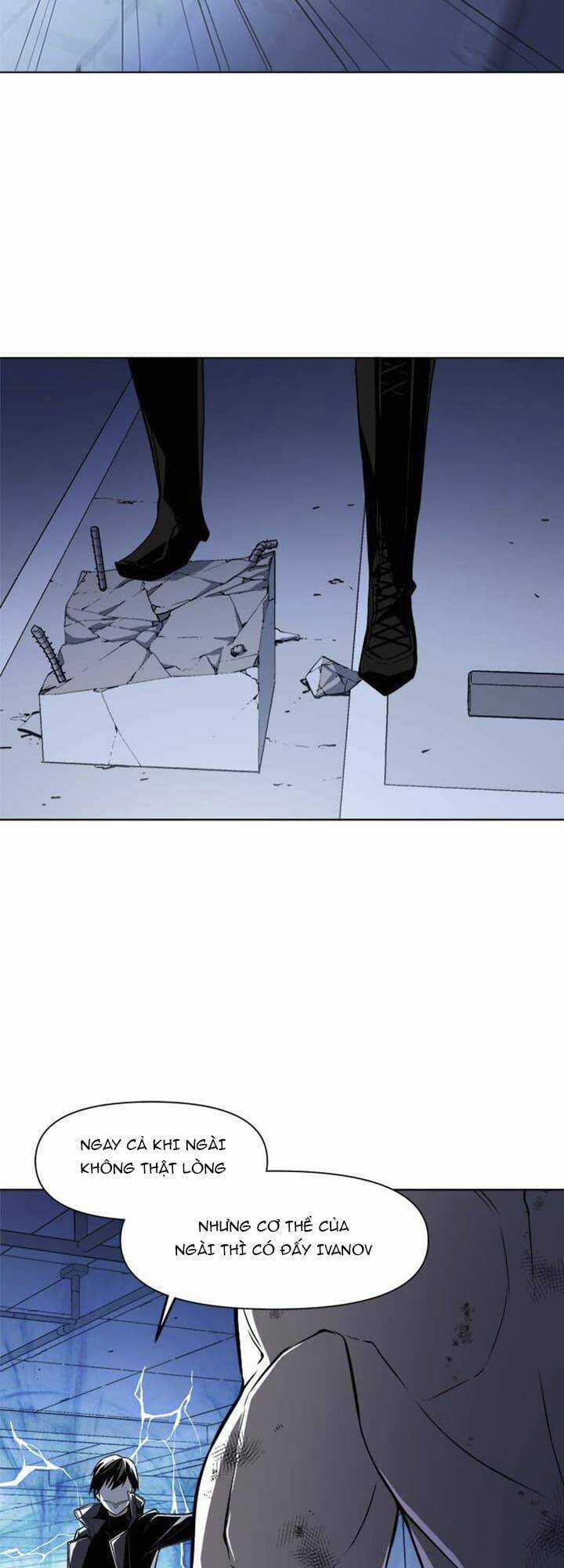 Người Quản Lý Mạnh Nhất Trong Lịch Sử Chapter 36 trang 7