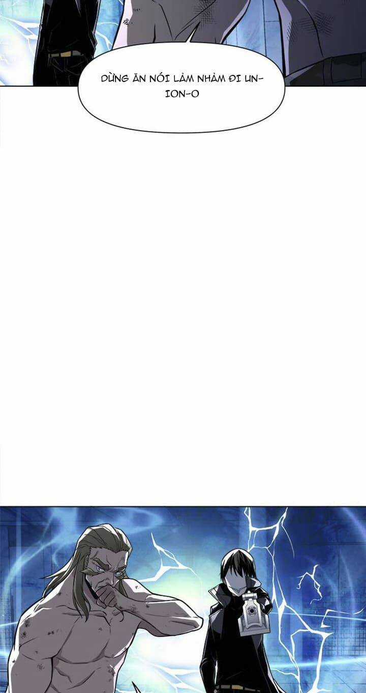 Người Quản Lý Mạnh Nhất Trong Lịch Sử Chapter 36 trang 8