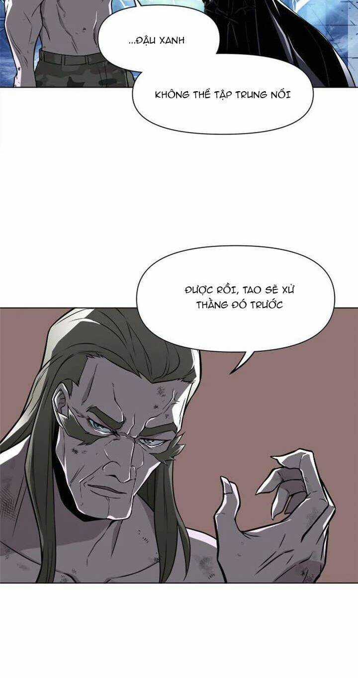 Người Quản Lý Mạnh Nhất Trong Lịch Sử Chapter 36 trang 9