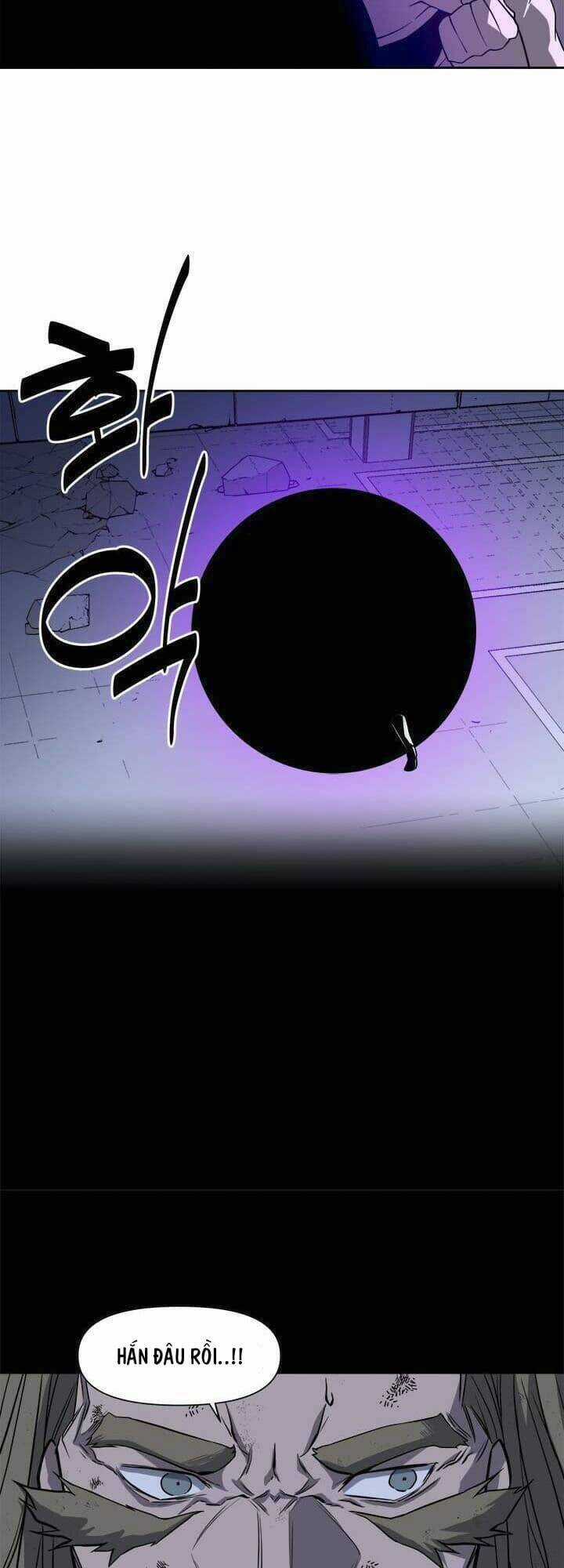 Người Quản Lý Mạnh Nhất Trong Lịch Sử Chapter 37 trang 10