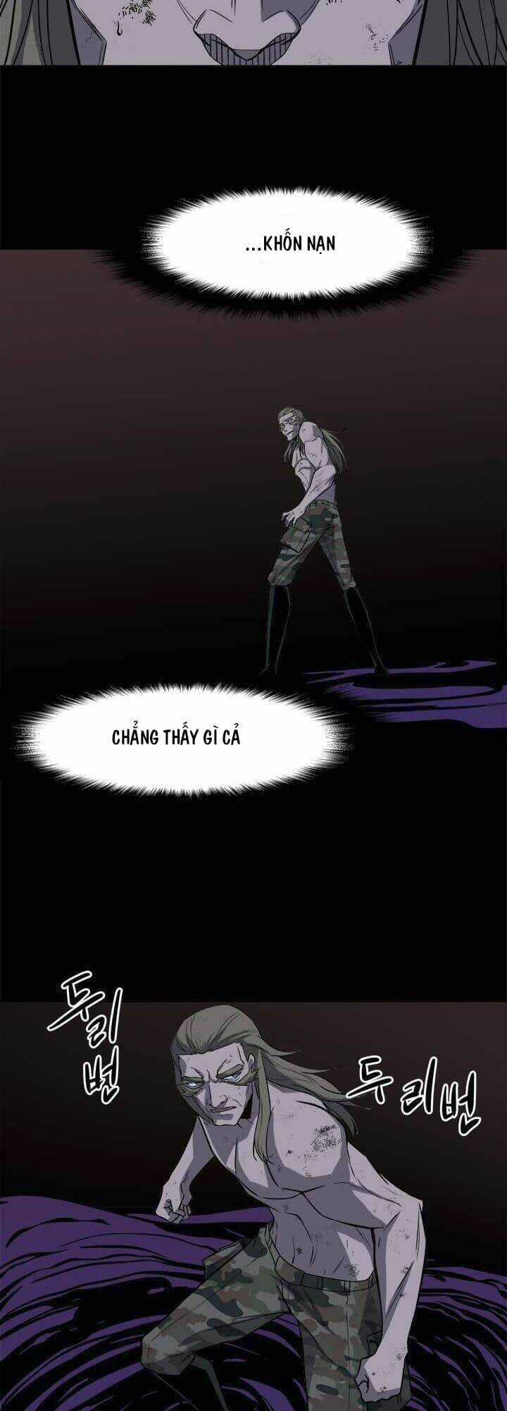 Người Quản Lý Mạnh Nhất Trong Lịch Sử Chapter 37 trang 11