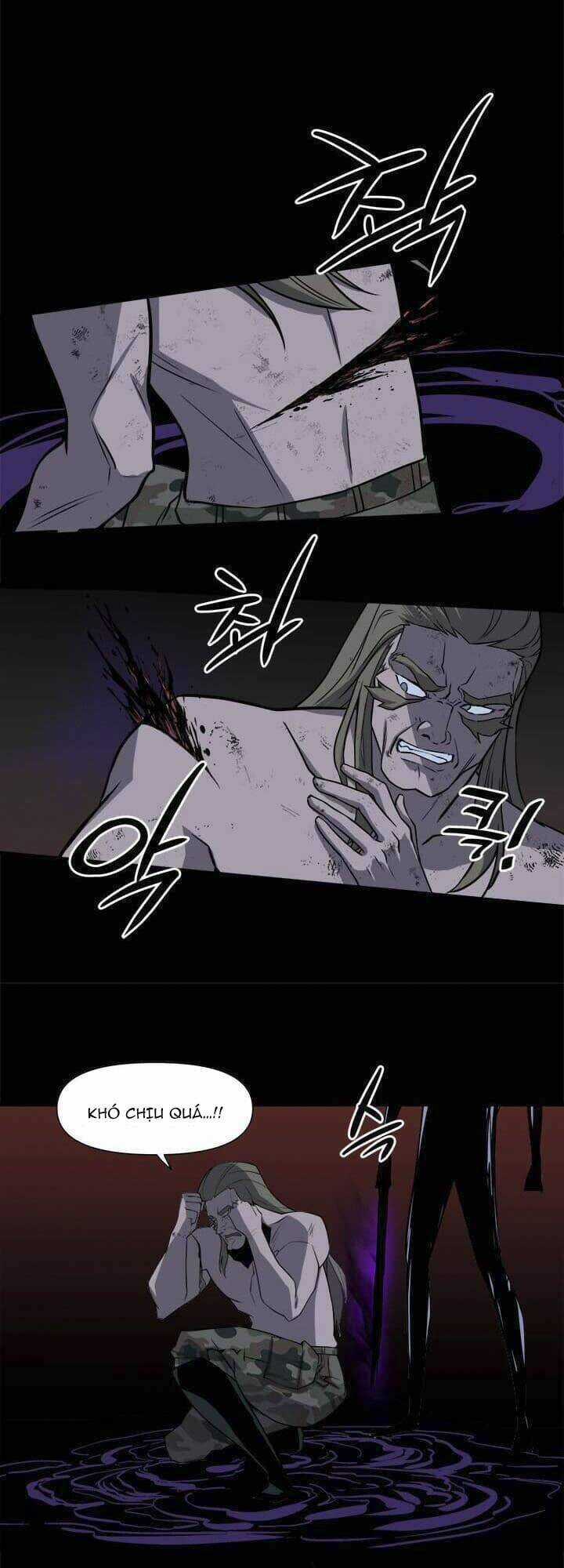 Người Quản Lý Mạnh Nhất Trong Lịch Sử Chapter 37 trang 13