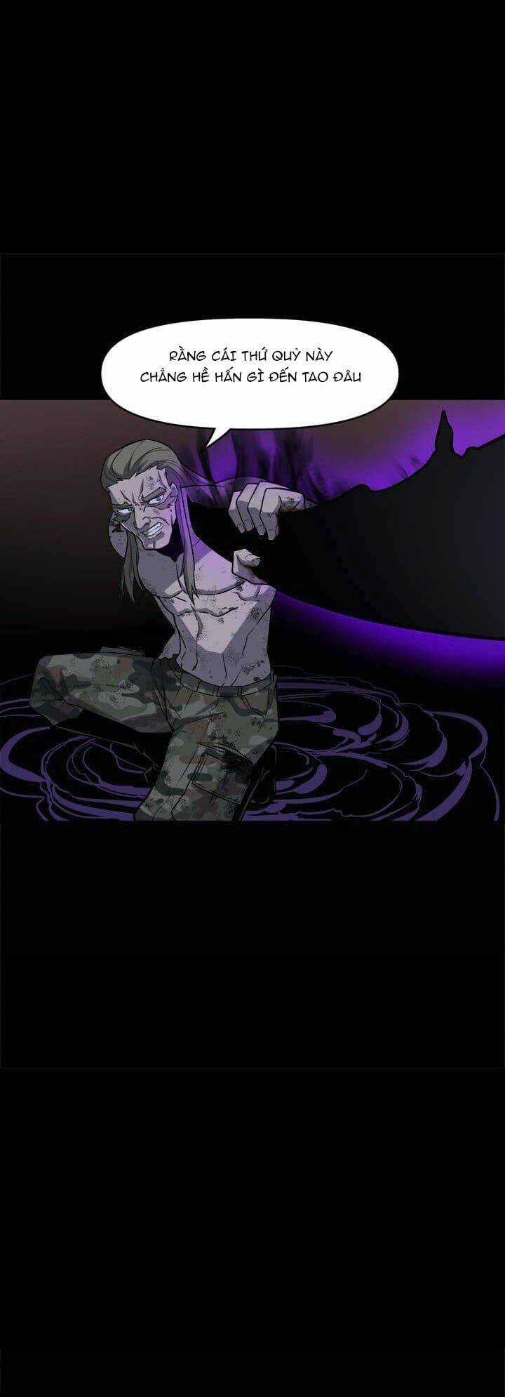 Người Quản Lý Mạnh Nhất Trong Lịch Sử Chapter 37 trang 18