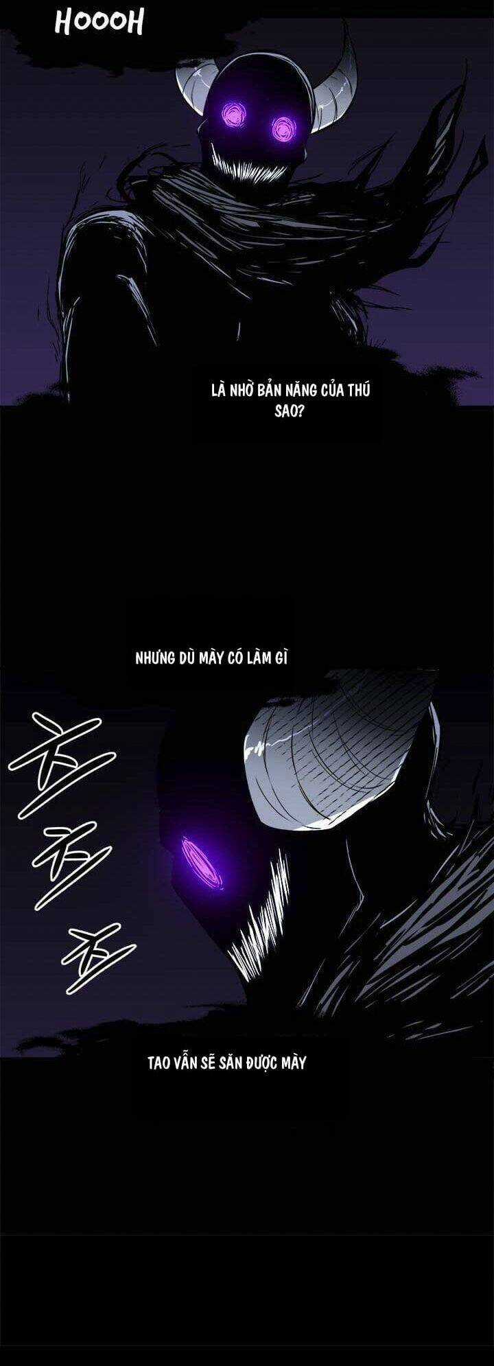 Người Quản Lý Mạnh Nhất Trong Lịch Sử Chapter 37 trang 19