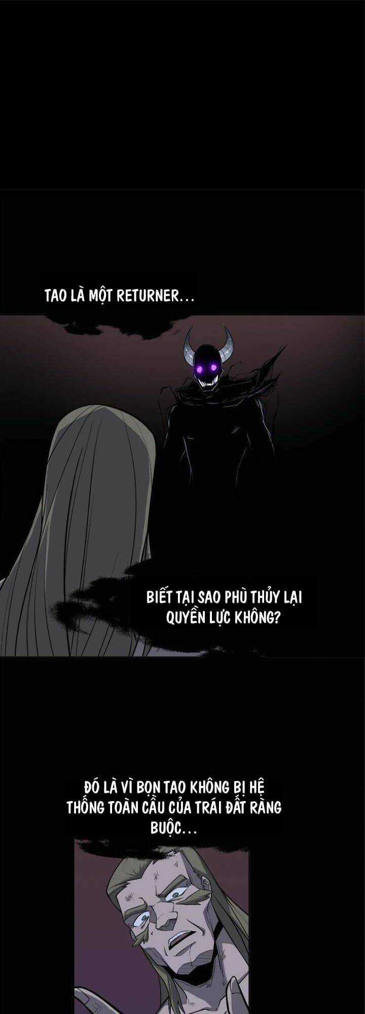 Người Quản Lý Mạnh Nhất Trong Lịch Sử Chapter 37 trang 20