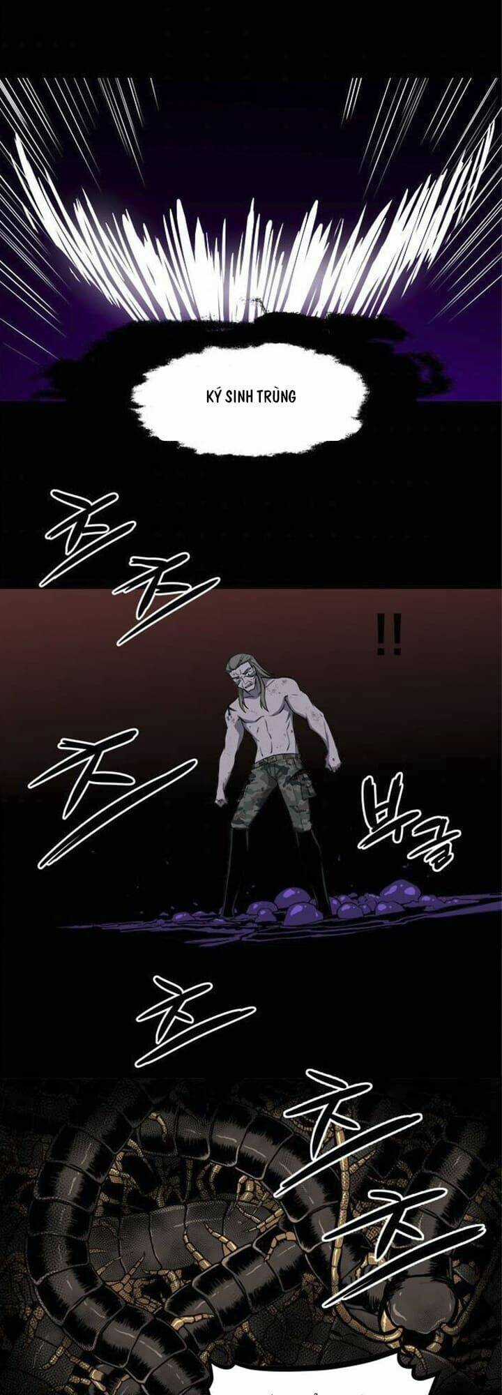 Người Quản Lý Mạnh Nhất Trong Lịch Sử Chapter 37 trang 22