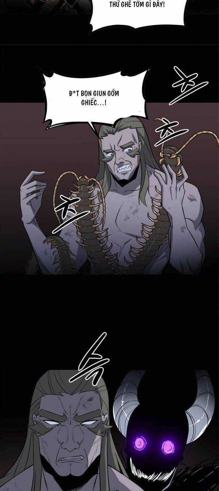 Người Quản Lý Mạnh Nhất Trong Lịch Sử Chapter 37 trang 23