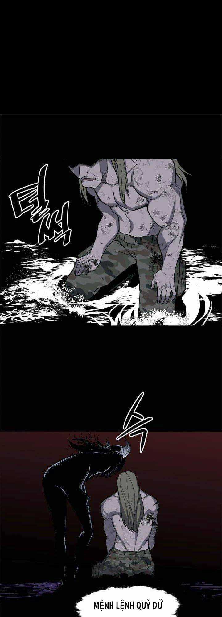 Người Quản Lý Mạnh Nhất Trong Lịch Sử Chapter 37 trang 25