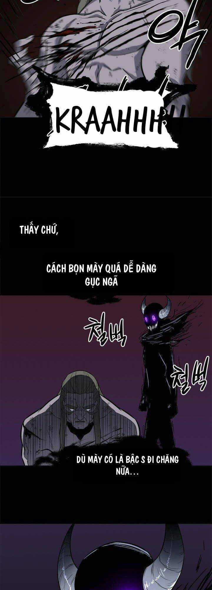 Người Quản Lý Mạnh Nhất Trong Lịch Sử Chapter 37 trang 28