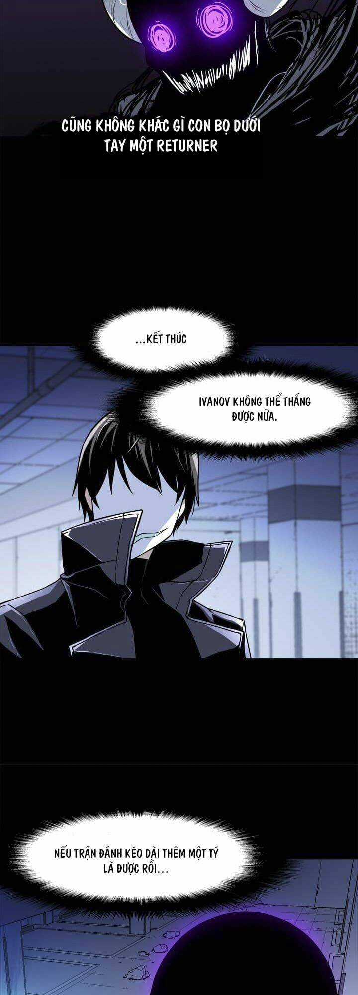 Người Quản Lý Mạnh Nhất Trong Lịch Sử Chapter 37 trang 29