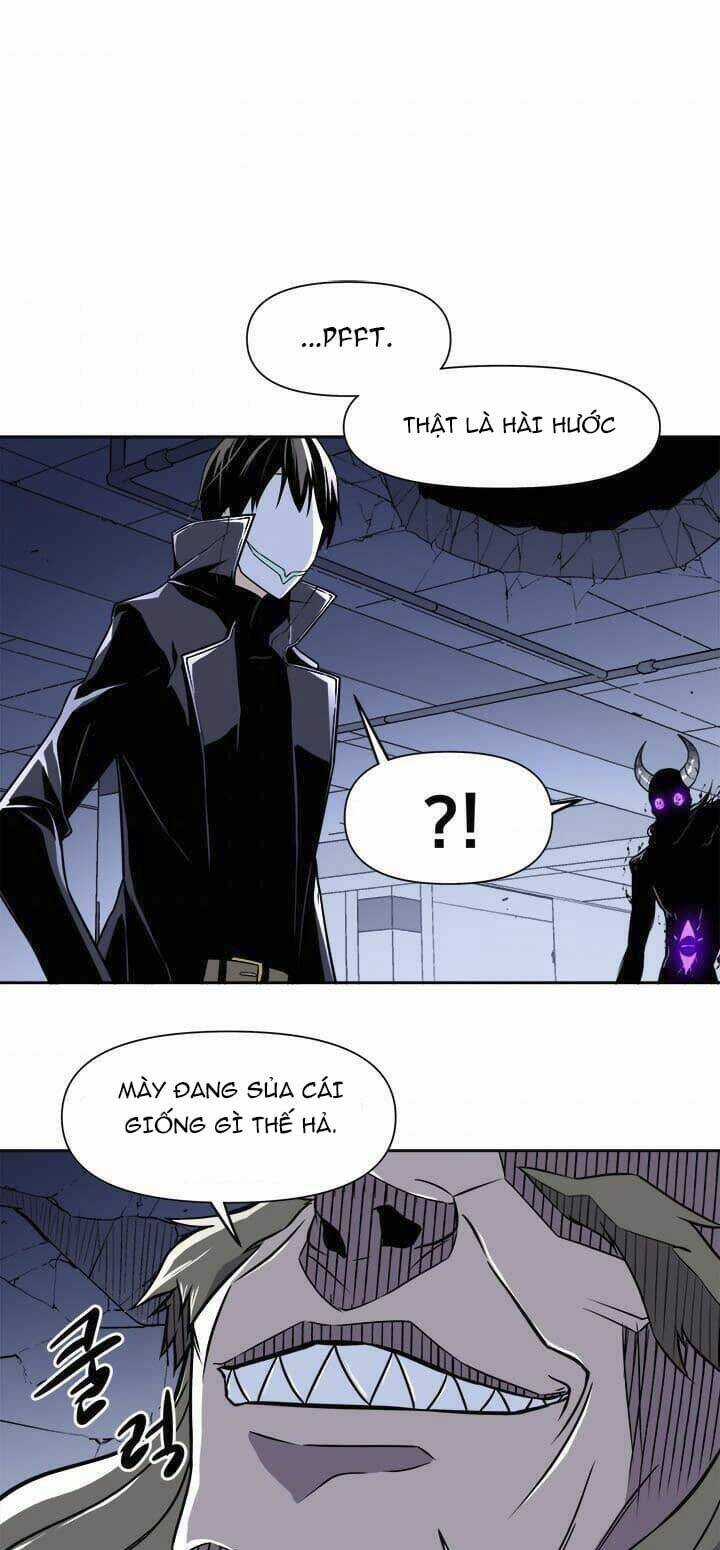 Người Quản Lý Mạnh Nhất Trong Lịch Sử Chapter 37 trang 3