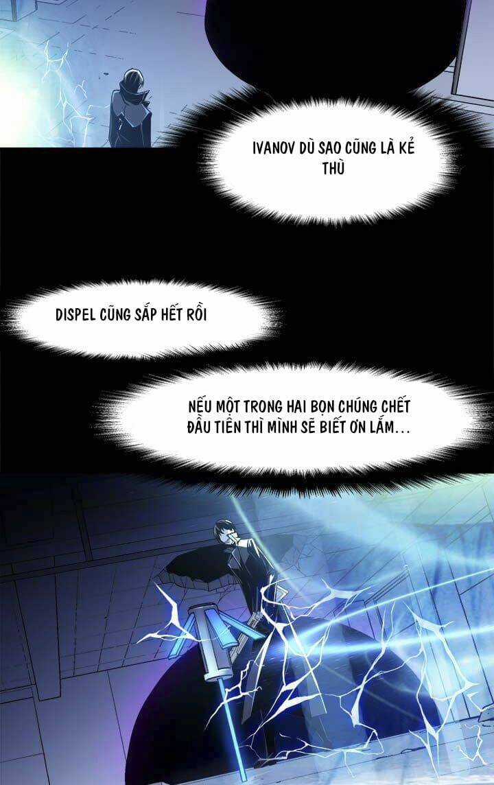 Người Quản Lý Mạnh Nhất Trong Lịch Sử Chapter 37 trang 30