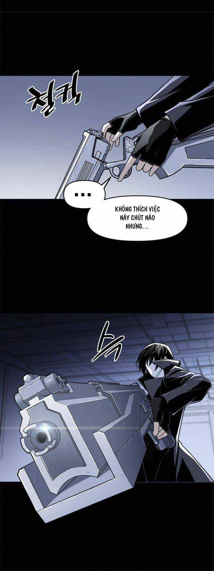 Người Quản Lý Mạnh Nhất Trong Lịch Sử Chapter 37 trang 32