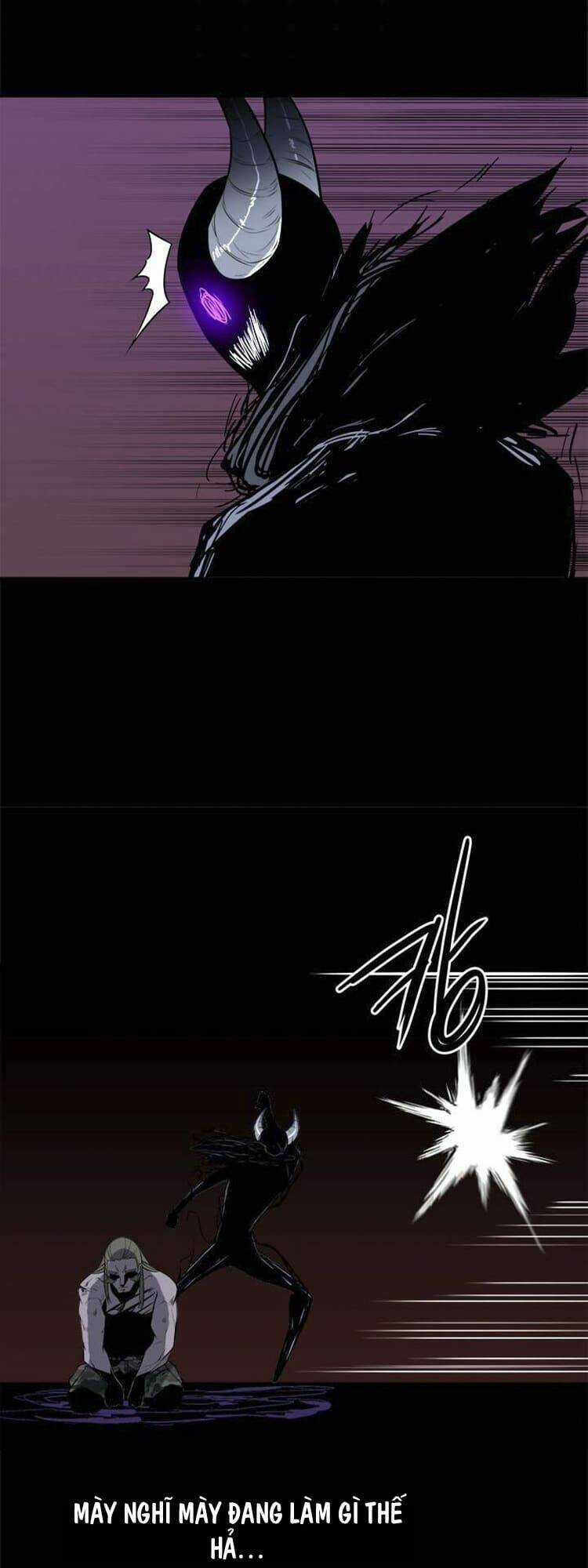 Người Quản Lý Mạnh Nhất Trong Lịch Sử Chapter 37 trang 33