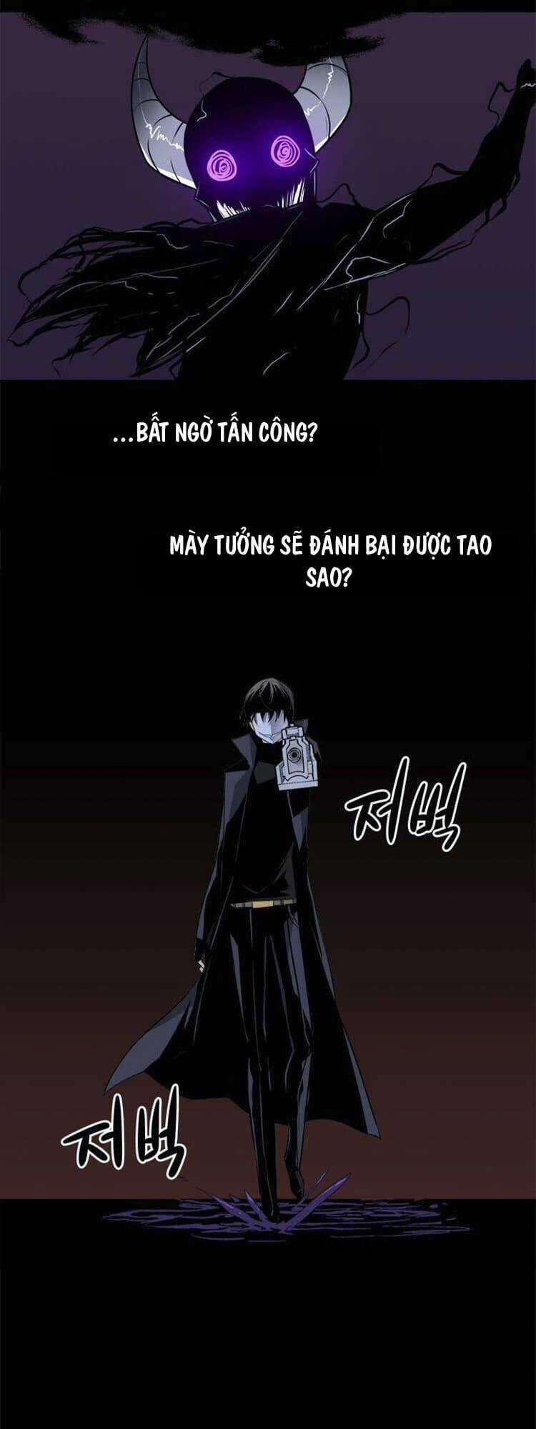 Người Quản Lý Mạnh Nhất Trong Lịch Sử Chapter 37 trang 34