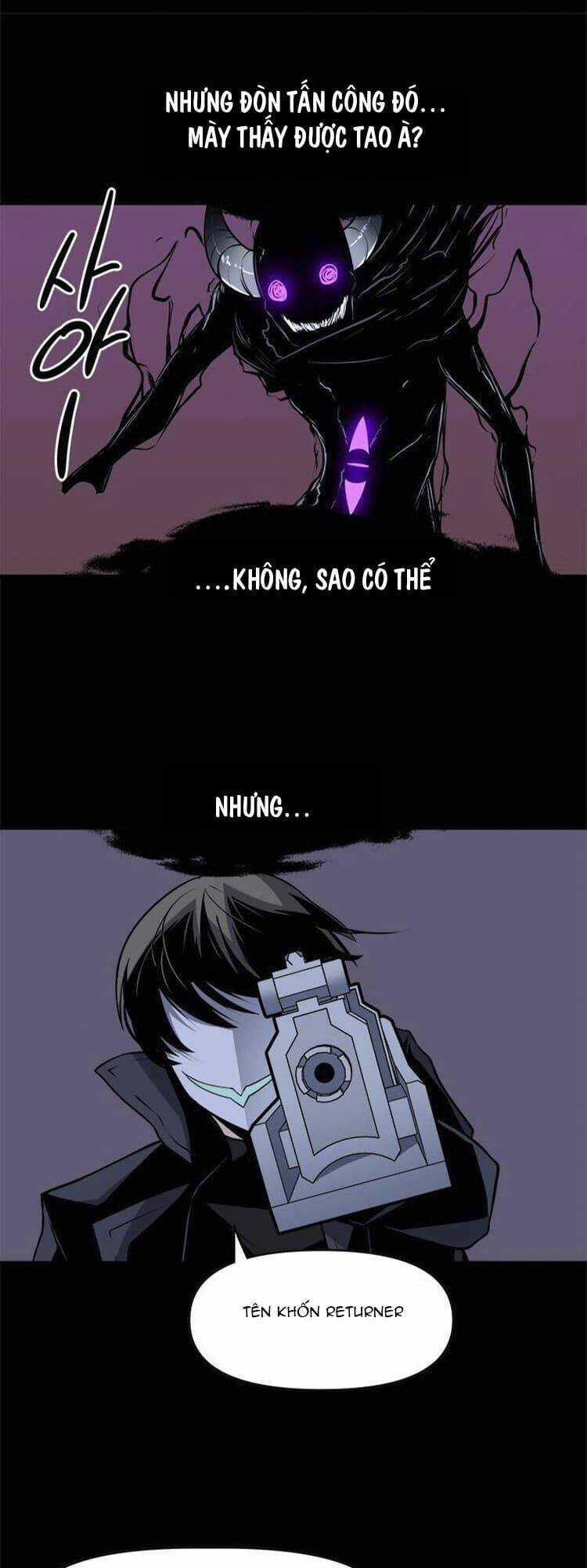 Người Quản Lý Mạnh Nhất Trong Lịch Sử Chapter 37 trang 35