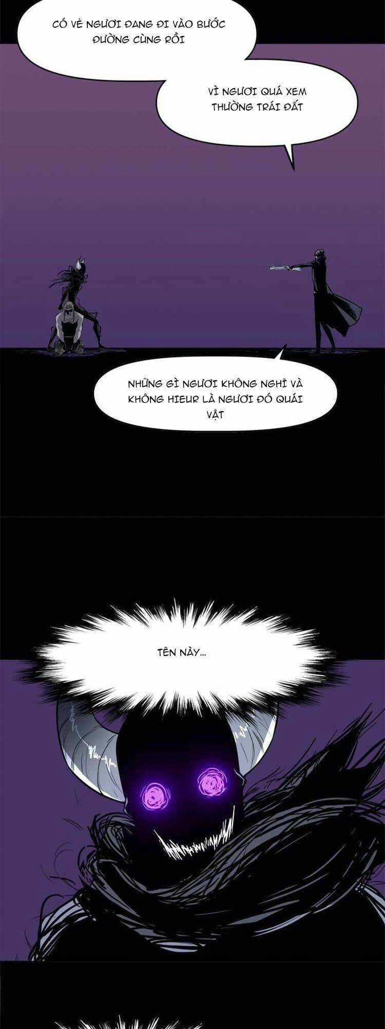 Người Quản Lý Mạnh Nhất Trong Lịch Sử Chapter 37 trang 36