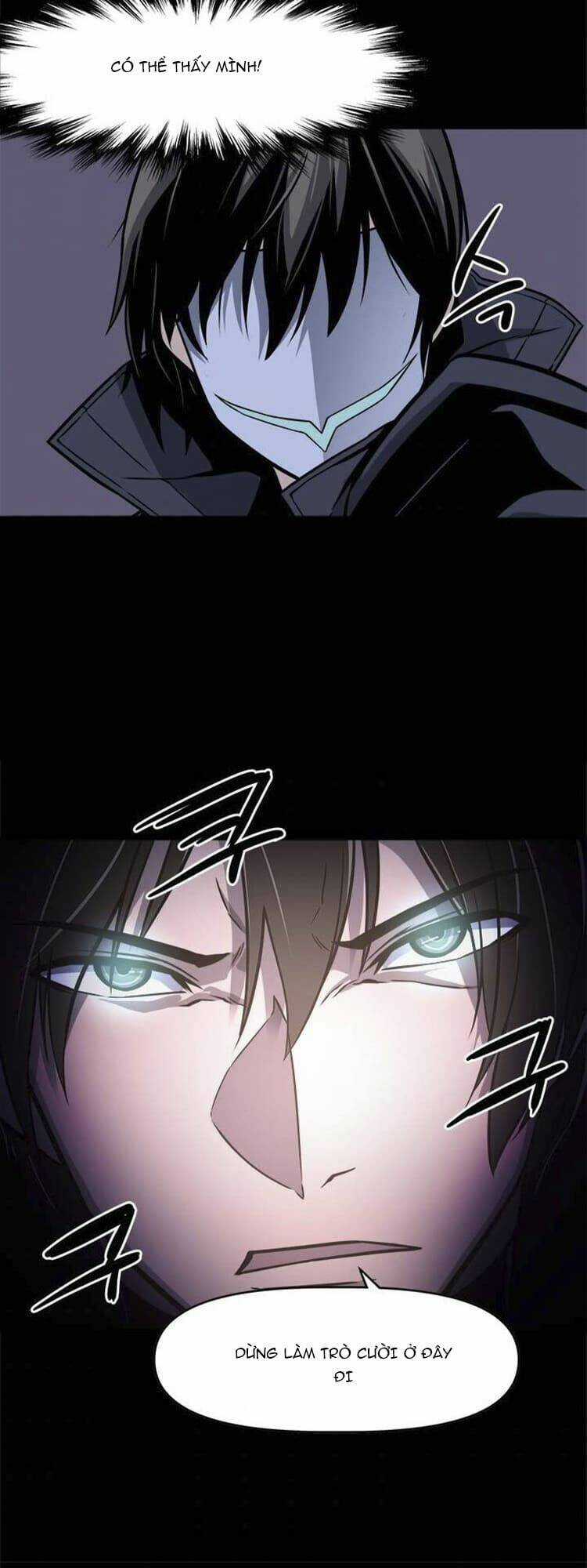 Người Quản Lý Mạnh Nhất Trong Lịch Sử Chapter 37 trang 37