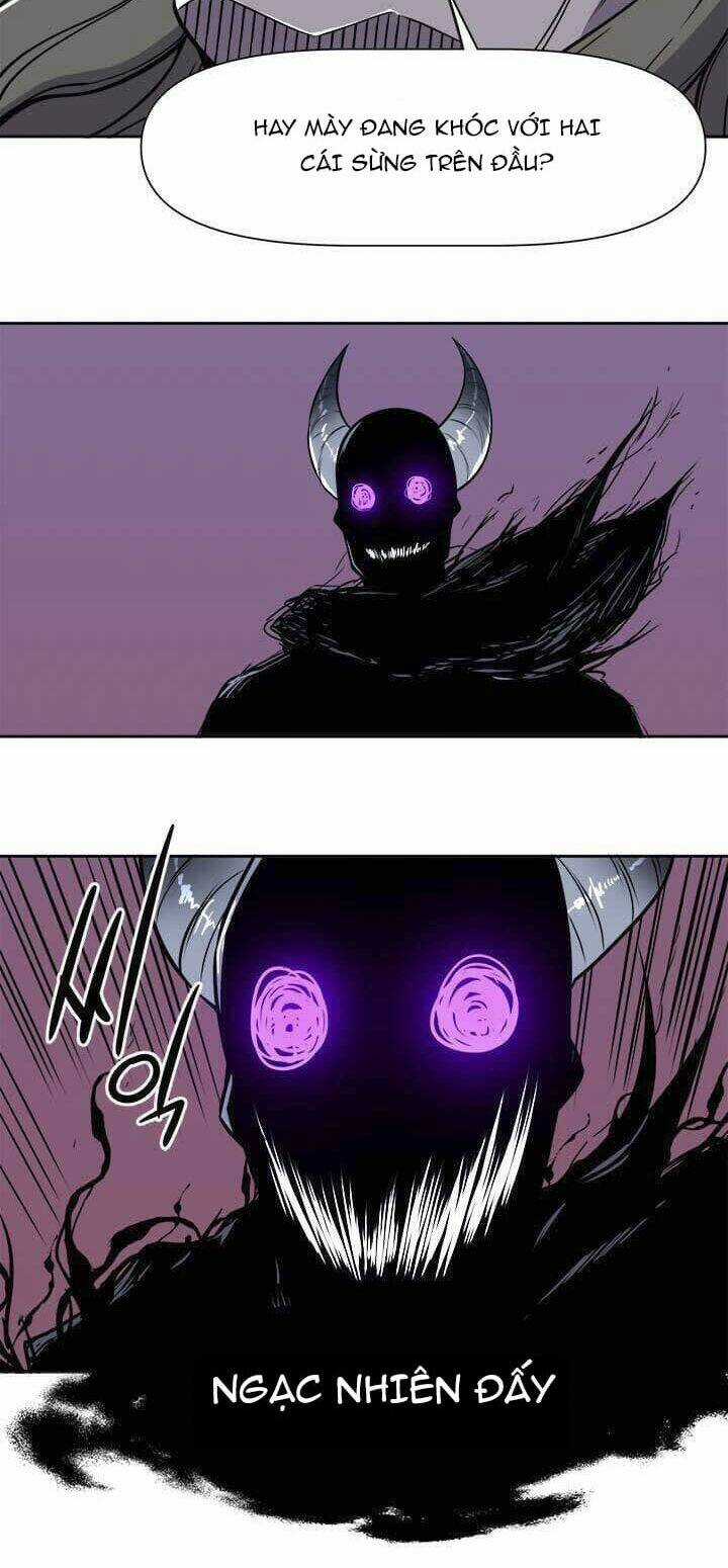 Người Quản Lý Mạnh Nhất Trong Lịch Sử Chapter 37 trang 4