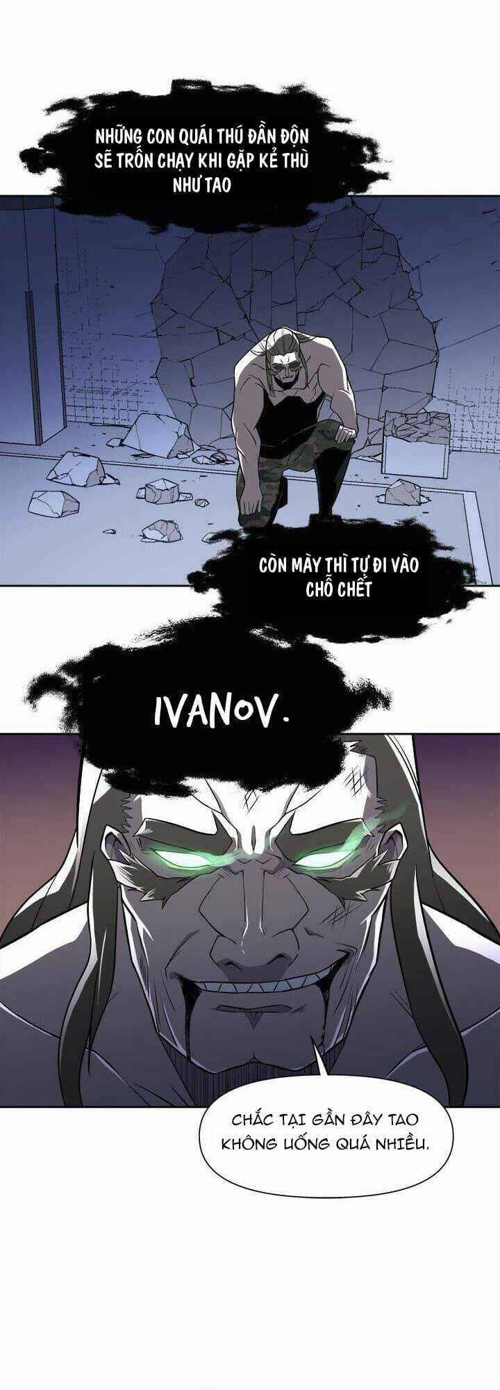 Người Quản Lý Mạnh Nhất Trong Lịch Sử Chapter 37 trang 5