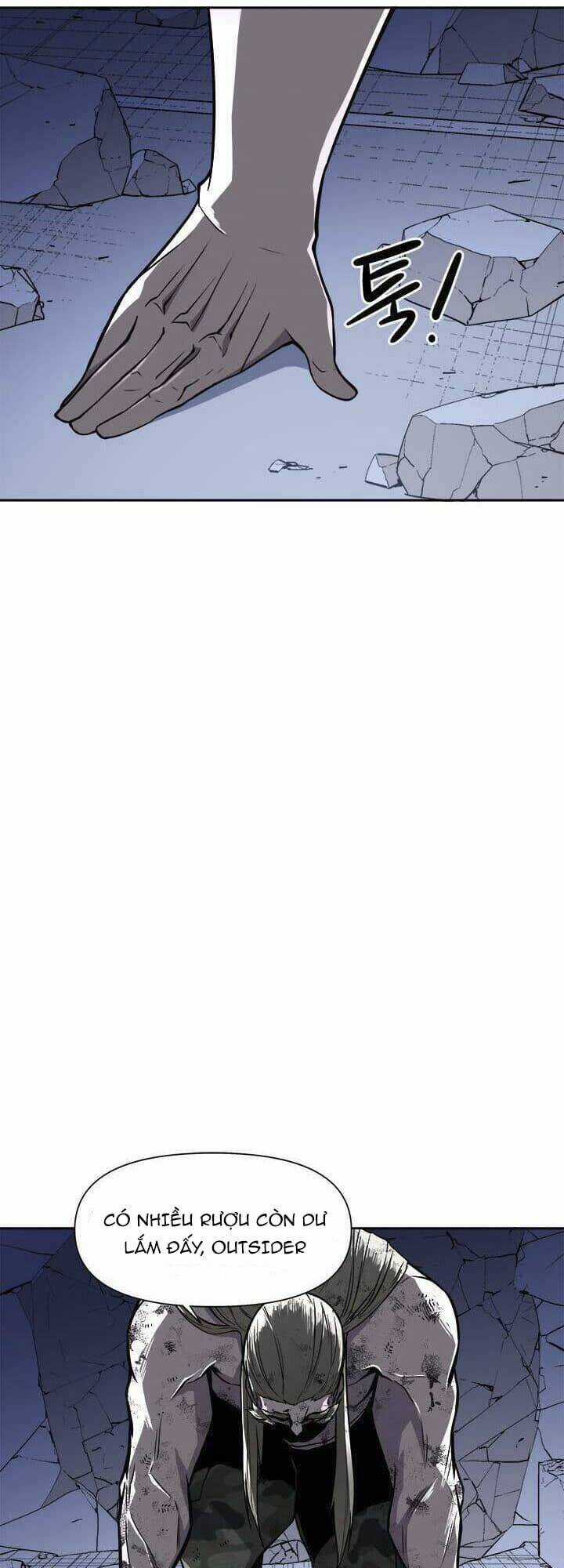 Người Quản Lý Mạnh Nhất Trong Lịch Sử Chapter 37 trang 6