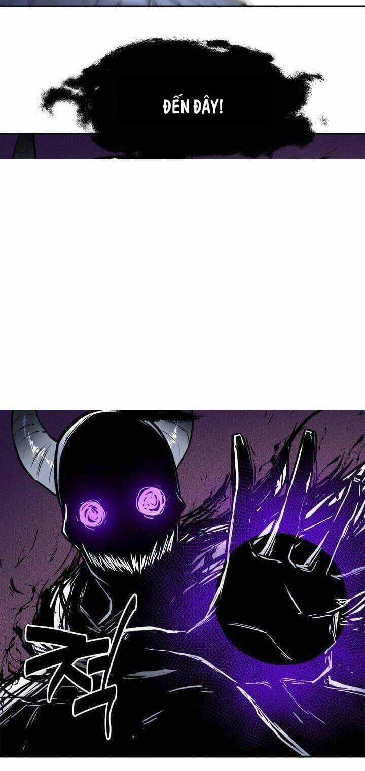 Người Quản Lý Mạnh Nhất Trong Lịch Sử Chapter 37 trang 8