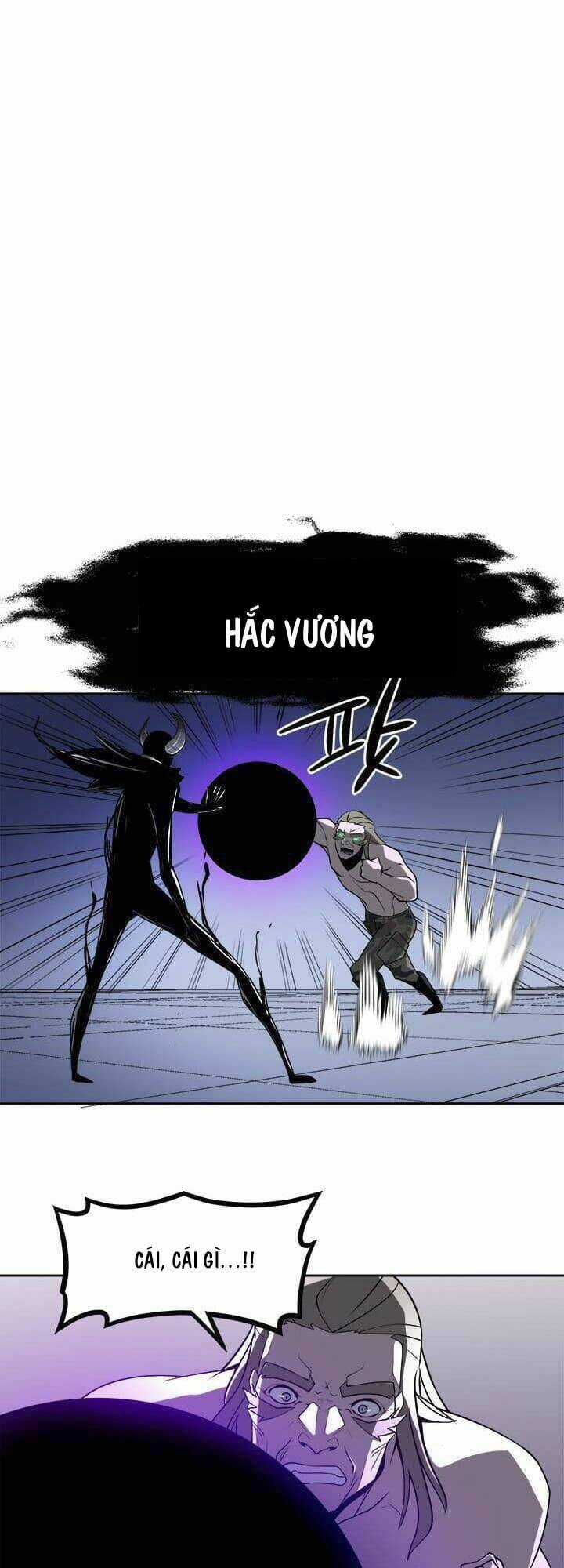 Người Quản Lý Mạnh Nhất Trong Lịch Sử Chapter 37 trang 9