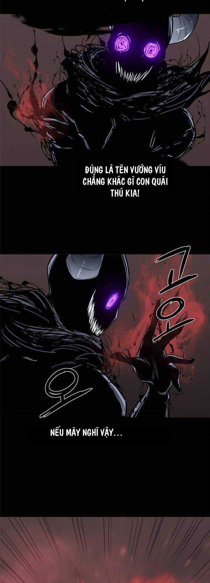 Người Quản Lý Mạnh Nhất Trong Lịch Sử Chapter 38 trang 10