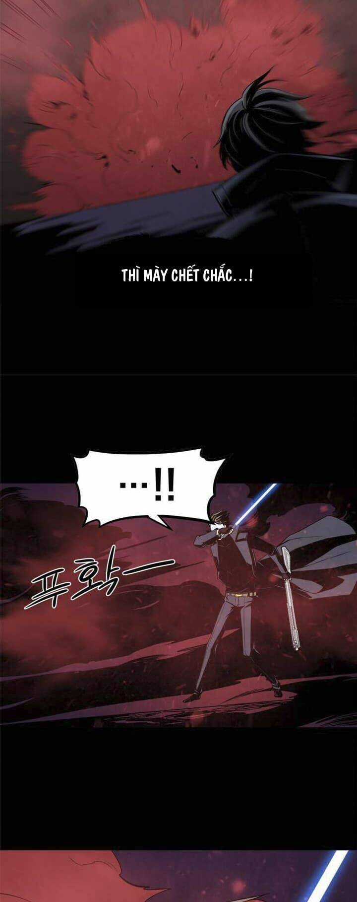 Người Quản Lý Mạnh Nhất Trong Lịch Sử Chapter 38 trang 11