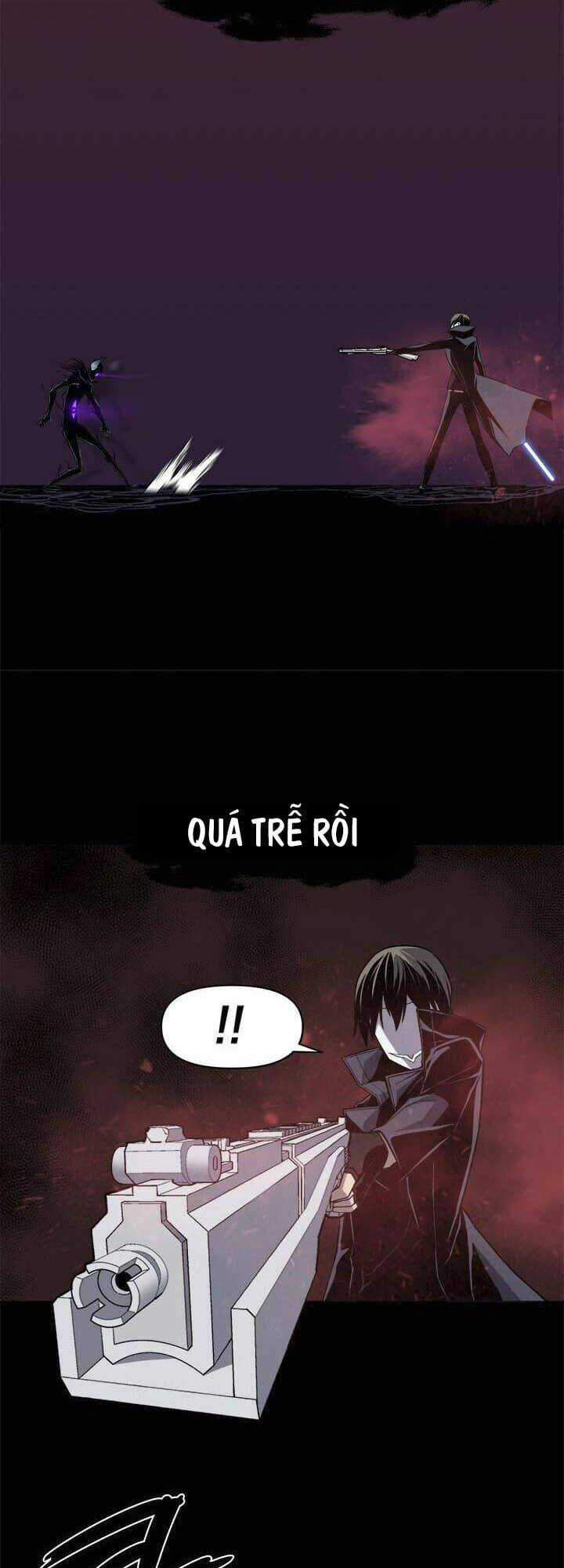 Người Quản Lý Mạnh Nhất Trong Lịch Sử Chapter 38 trang 14