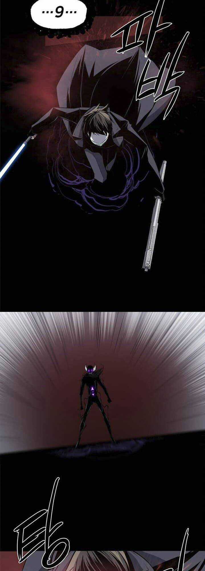 Người Quản Lý Mạnh Nhất Trong Lịch Sử Chapter 38 trang 18