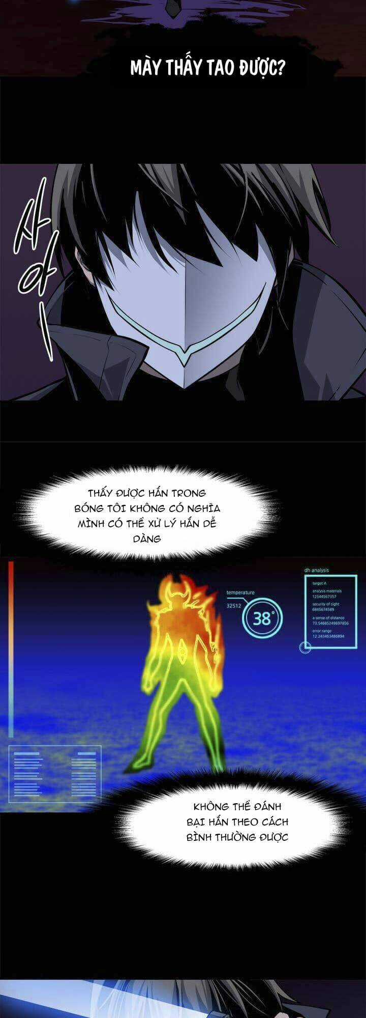 Người Quản Lý Mạnh Nhất Trong Lịch Sử Chapter 38 trang 2