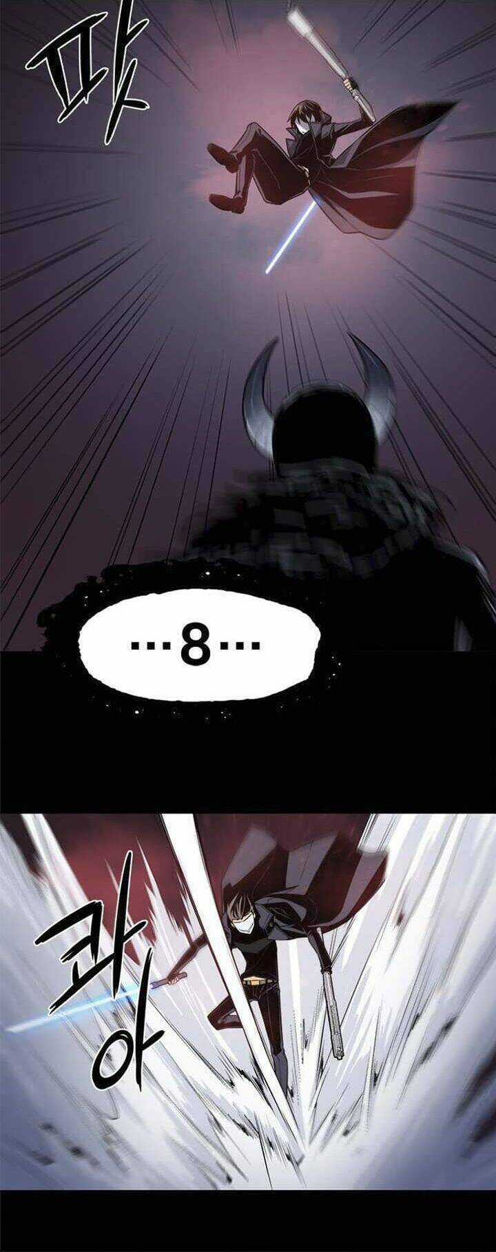 Người Quản Lý Mạnh Nhất Trong Lịch Sử Chapter 38 trang 20