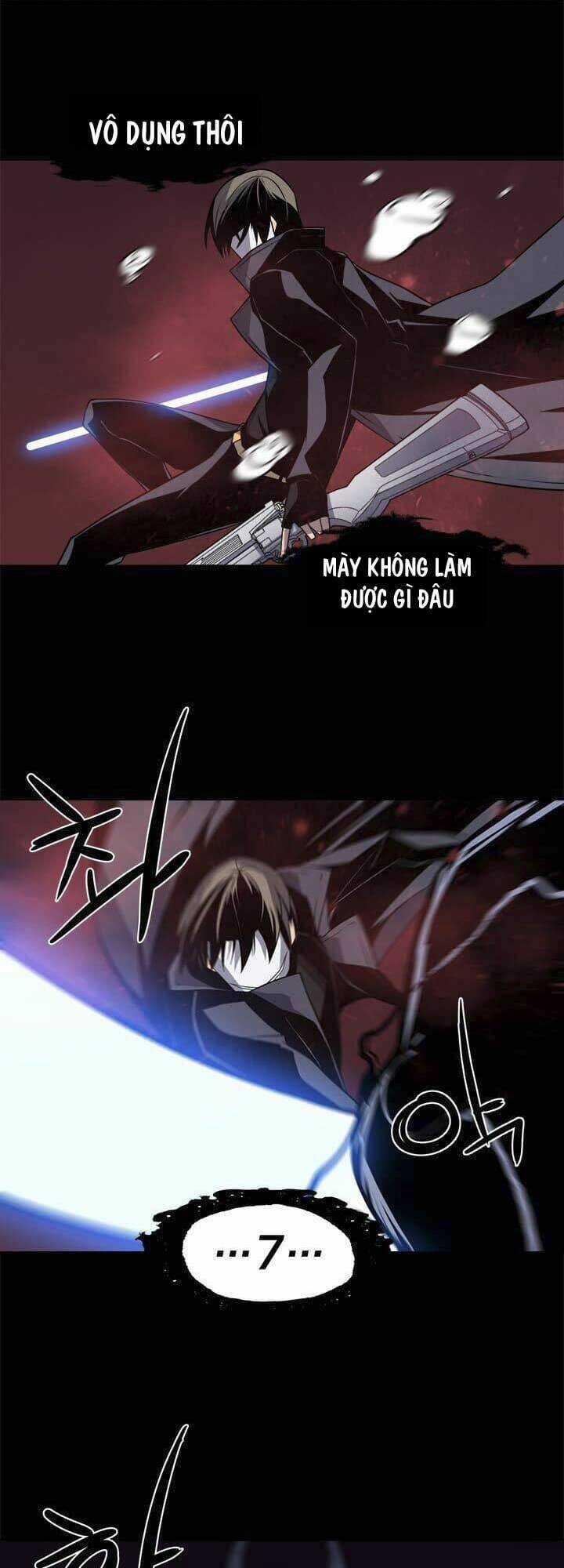 Người Quản Lý Mạnh Nhất Trong Lịch Sử Chapter 38 trang 21