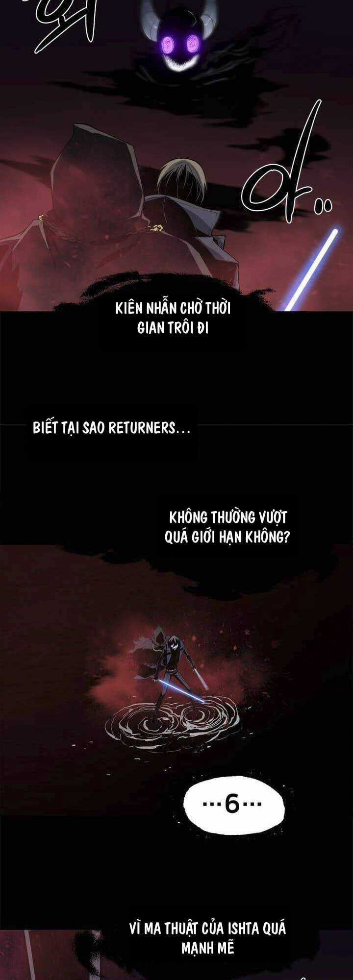 Người Quản Lý Mạnh Nhất Trong Lịch Sử Chapter 38 trang 22