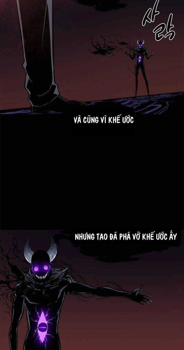 Người Quản Lý Mạnh Nhất Trong Lịch Sử Chapter 38 trang 23