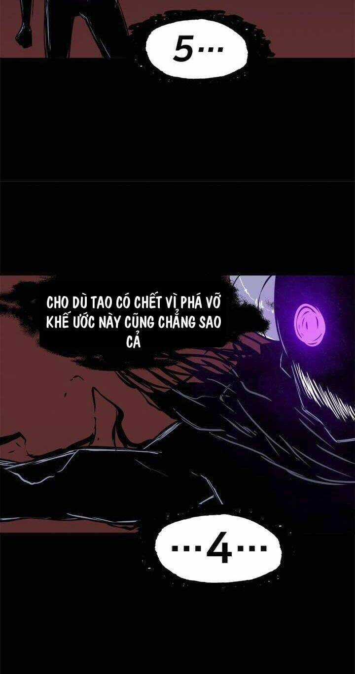 Người Quản Lý Mạnh Nhất Trong Lịch Sử Chapter 38 trang 24