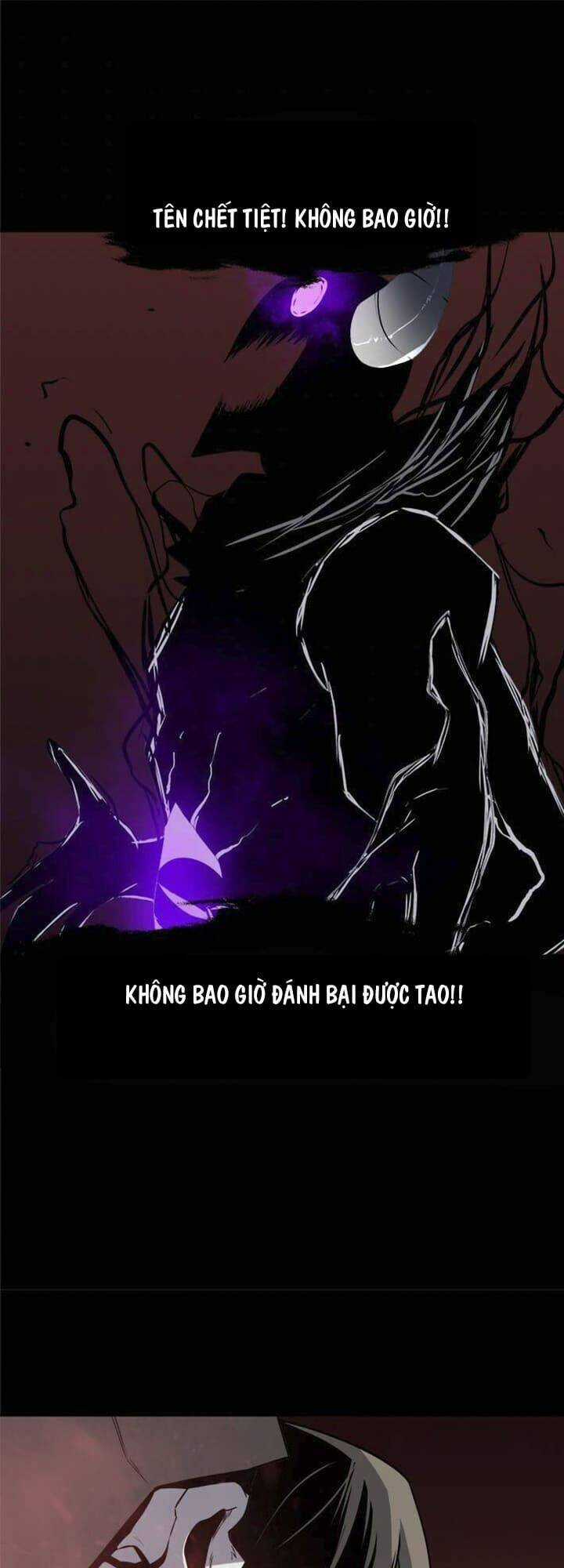 Người Quản Lý Mạnh Nhất Trong Lịch Sử Chapter 38 trang 25