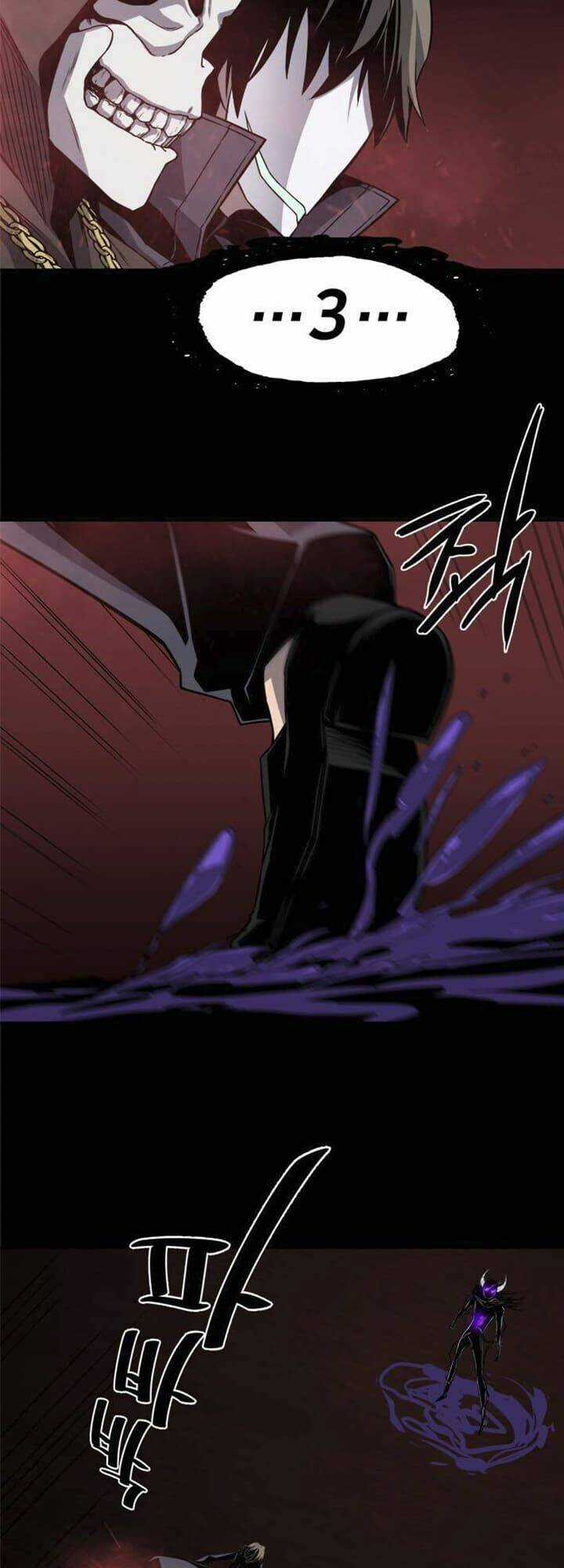 Người Quản Lý Mạnh Nhất Trong Lịch Sử Chapter 38 trang 26