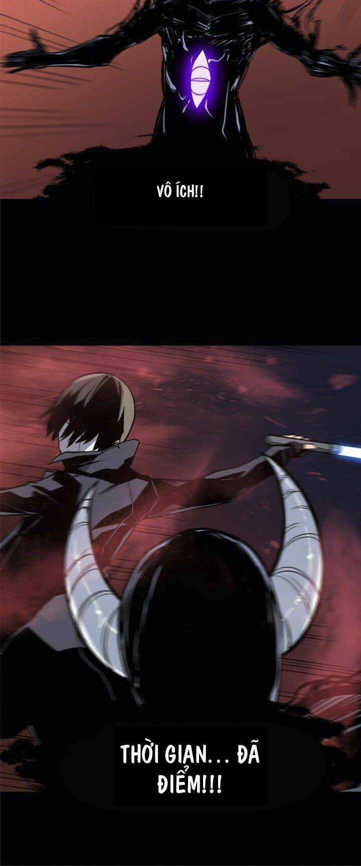 Người Quản Lý Mạnh Nhất Trong Lịch Sử Chapter 38 trang 28