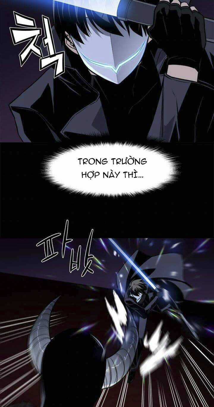 Người Quản Lý Mạnh Nhất Trong Lịch Sử Chapter 38 trang 3