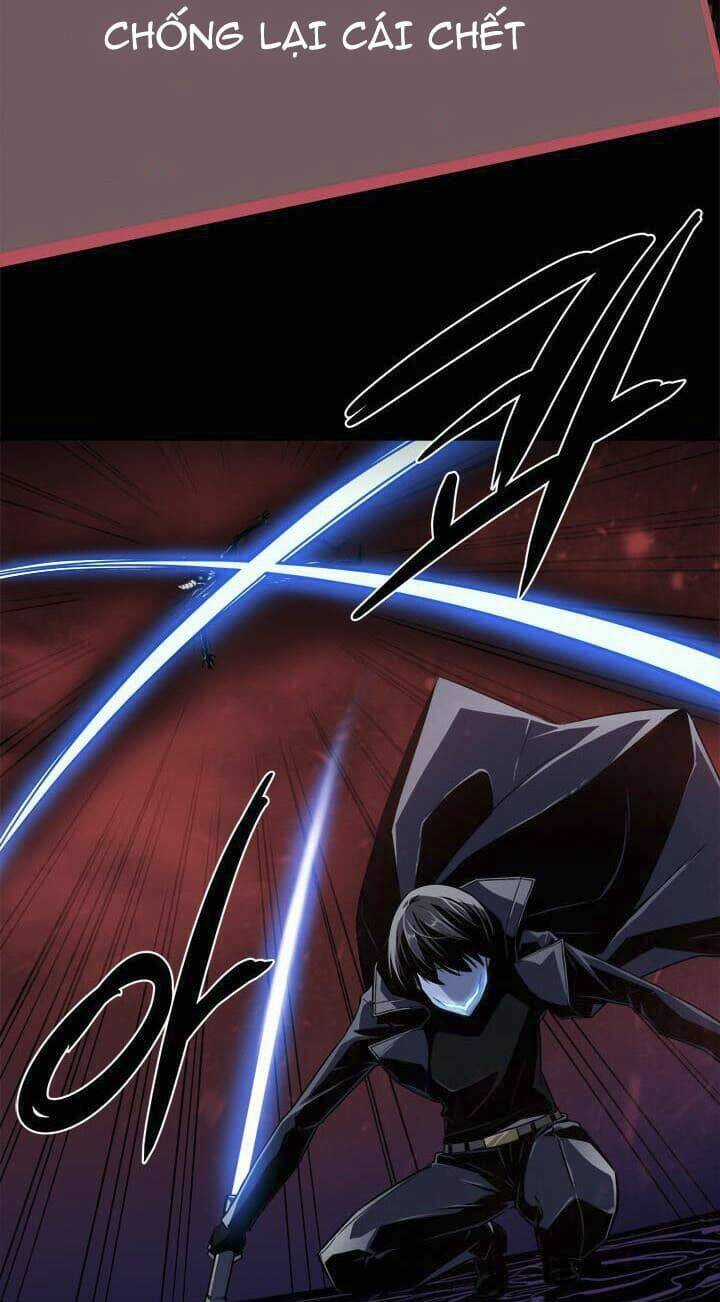 Người Quản Lý Mạnh Nhất Trong Lịch Sử Chapter 38 trang 31